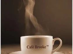 Plain Coffee