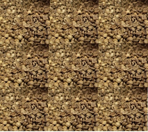 Plain Coffee Beans