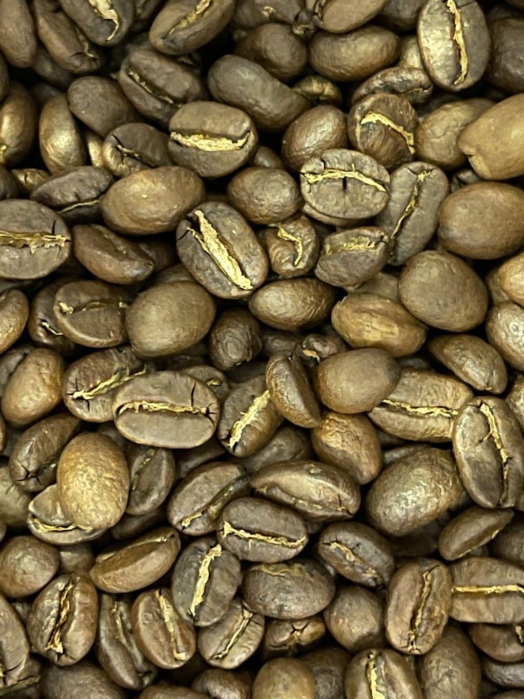 Organic Araku Roasted Coffee Beans, For Beverages, Grade: Premium