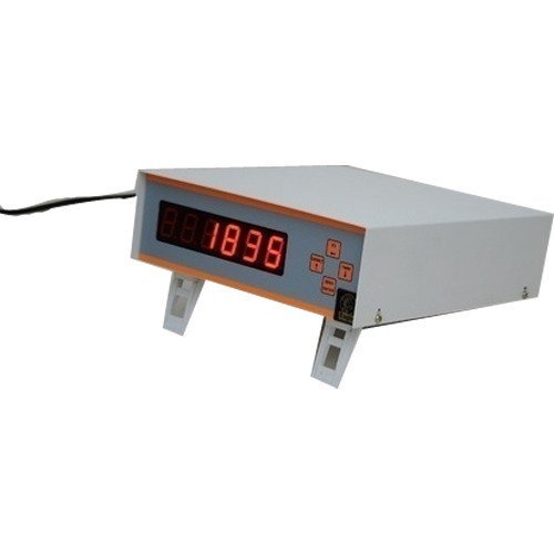 Electronic Weighbridge IT Kit, Weighing Capacity: Up to 100 Ton