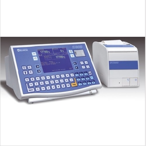 Electronic Steel Intelligent Terminal