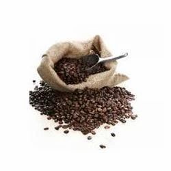 Powder Vary Roasted Coffee Beans, Grade: Premium
