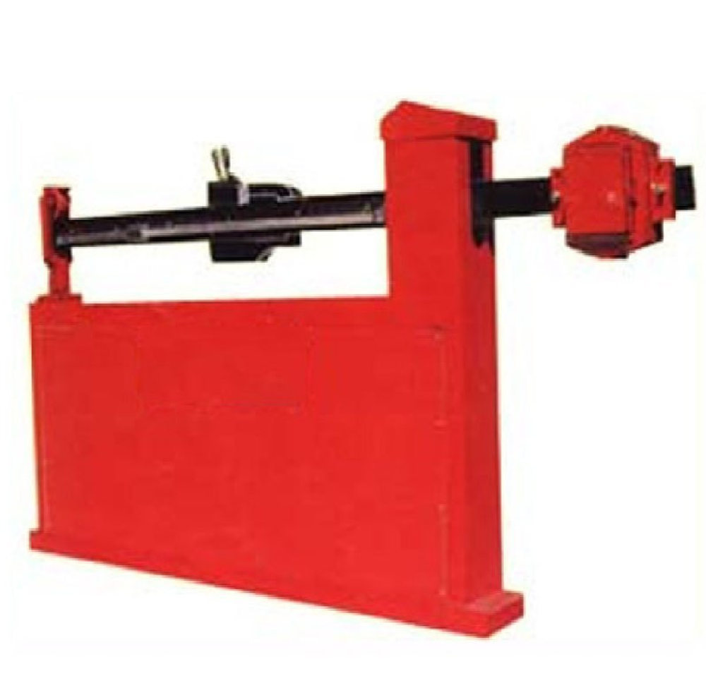Computerized Mild Steel Mechanical Weighbridge, Load Capacity: 2 Ton