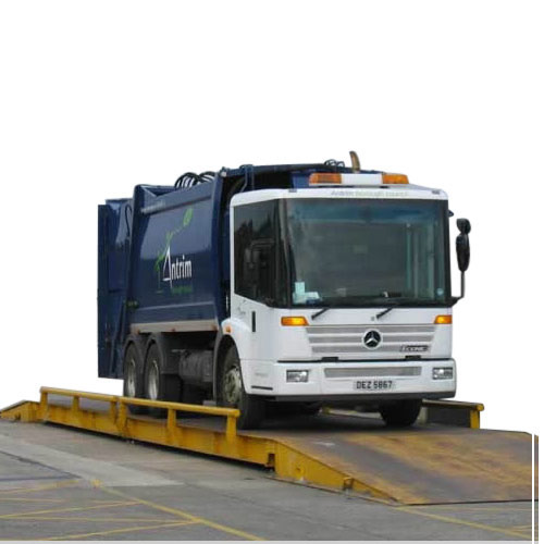 Heavy Duty Weigh Bridge
