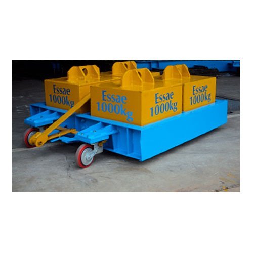 Manual Accutrol Weight Bridge