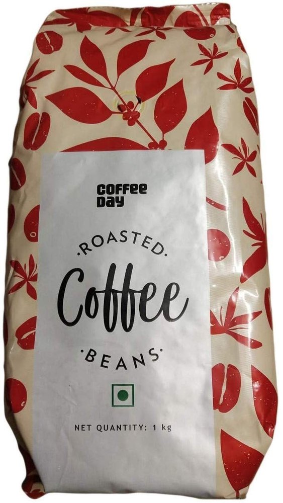 Roasted Coffee Beans, Grade: Premium, Packaging Type: Packet