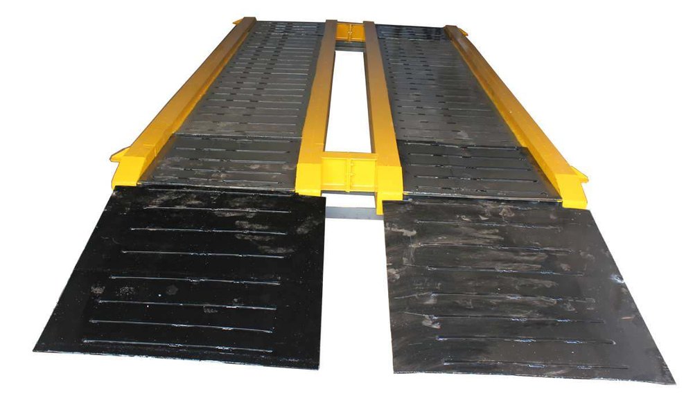 PHOENIX Electronic Modular Weight Bridges, Weighing Capacity: 80TON
