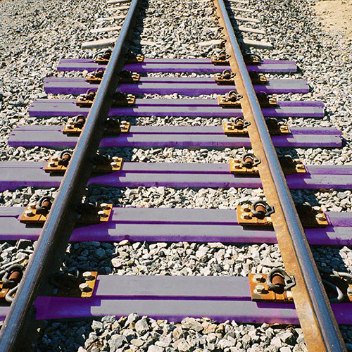 In Motion Rail Weighbridge