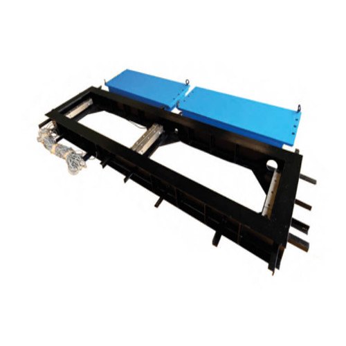 Weighing In Motion System