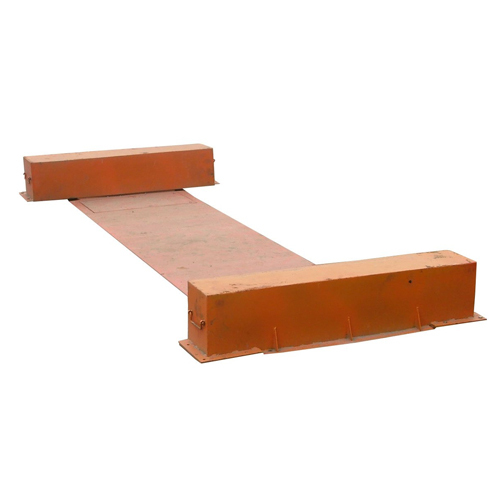 Axle Load Scale