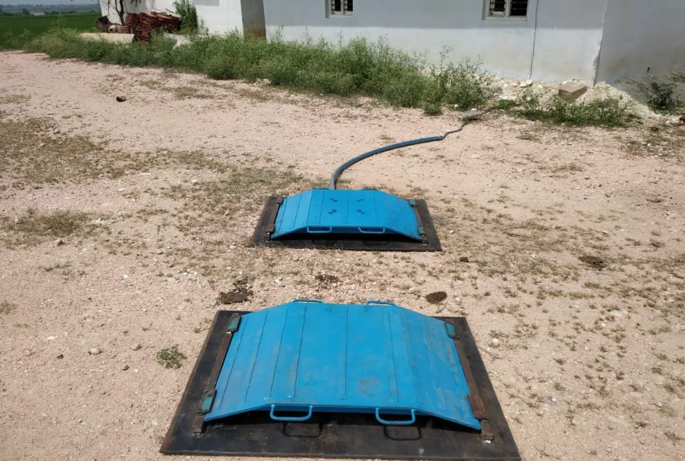 Weigh Pads