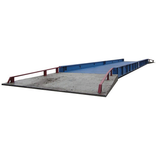 Electronic Lorry Weighbridges