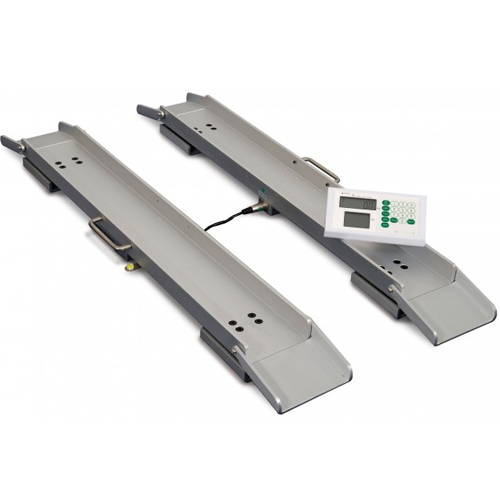 Portable Weigh Beam