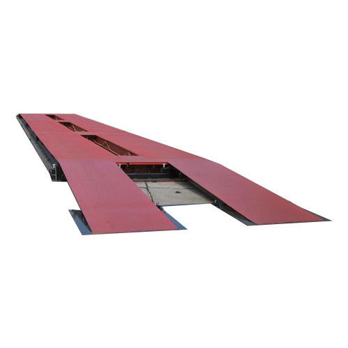 Portable Weighbridge