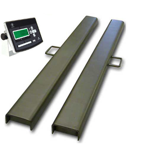 Stainless Steel Weigh Beam Scale
