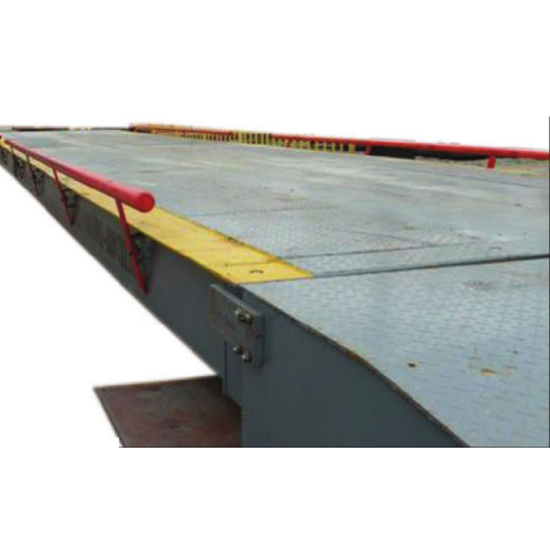 Portable Weighbridge