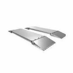 Portable Weighbridge