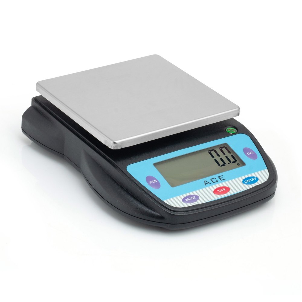 KB Jewellery Weighing Scale