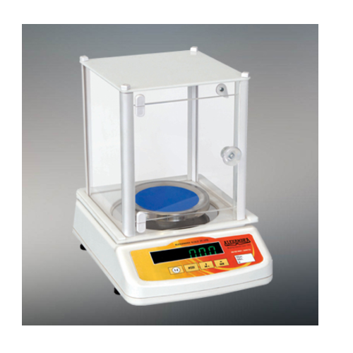 Stainless Steel Jwellery Scale, For Laboratory