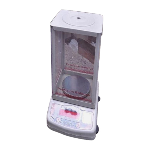 Jewellery Weighing Machine