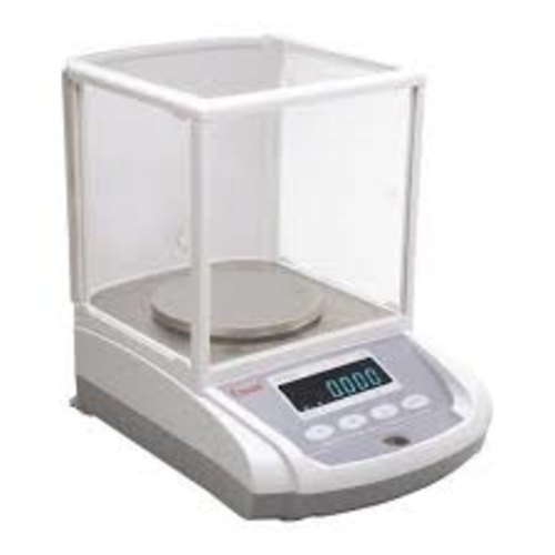 ABS Jewellery Scales