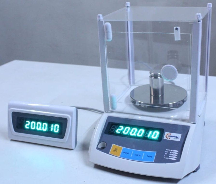 Abs Electric Jewellery Weighing Balances For Jewellary Shop, Model Name/Number: Aet 600g