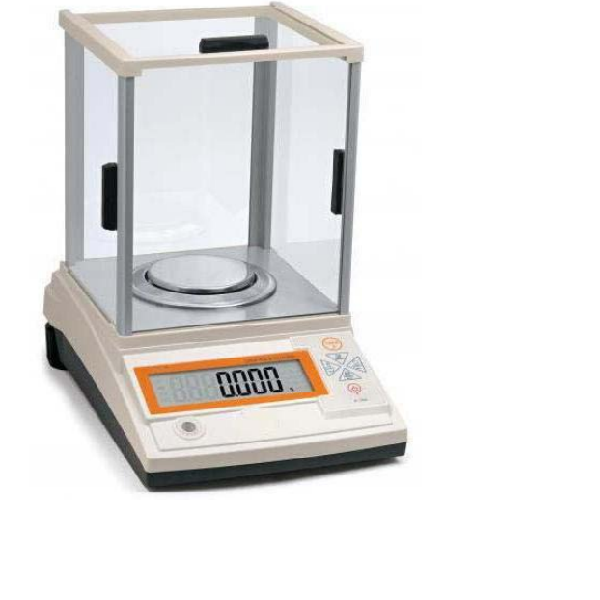 BR Biochem Analytical Balance, For Laboratory, Capacity: 220 G