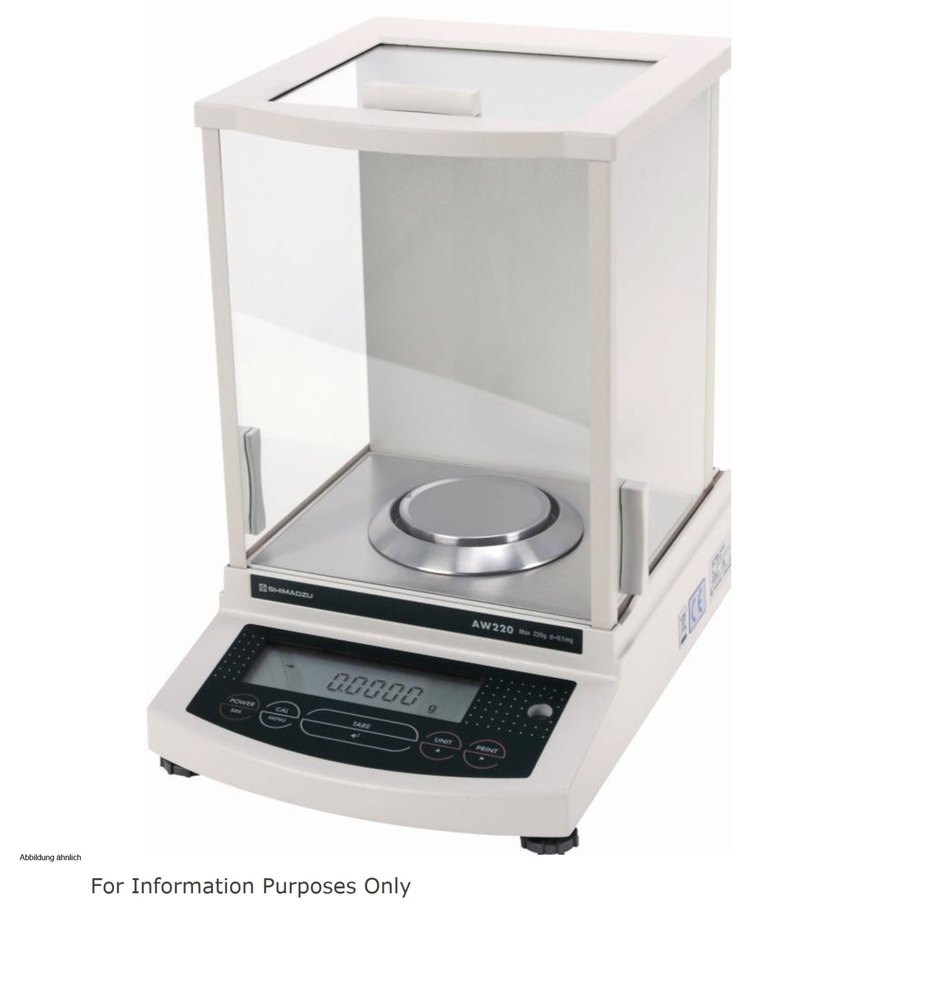 Mettler Toledo ME54E Analytical Balance For Laboratory Use