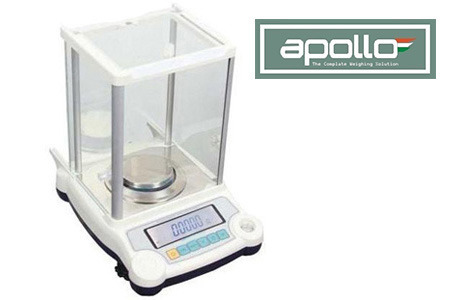 Analytical Balance