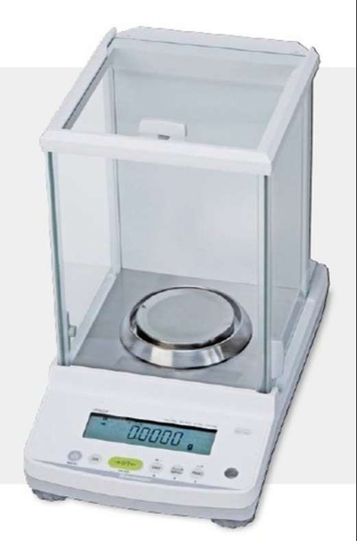 SHIMADZU Internal Weighing Balance Analytical, Capacity: 220 Gm, Accuracy: 0.1mg