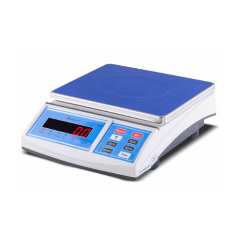Digital Weighing Balances, Model Name/Number: Ttb 3, 1g