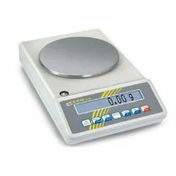 excell system Fully Automatic Compact Analytical Balance, For Industrial, Accuracy: Normal