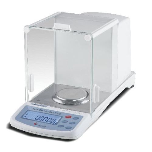 Electronic Weighing Balance