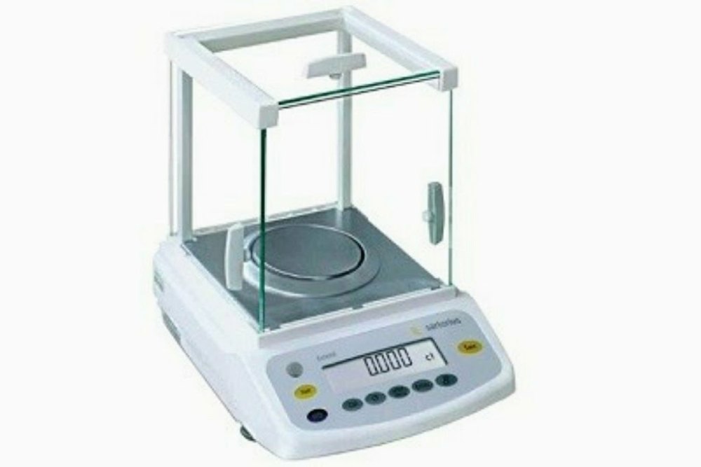 Analytical Internal Sartorius BSA623S 620gm Weighing Balance