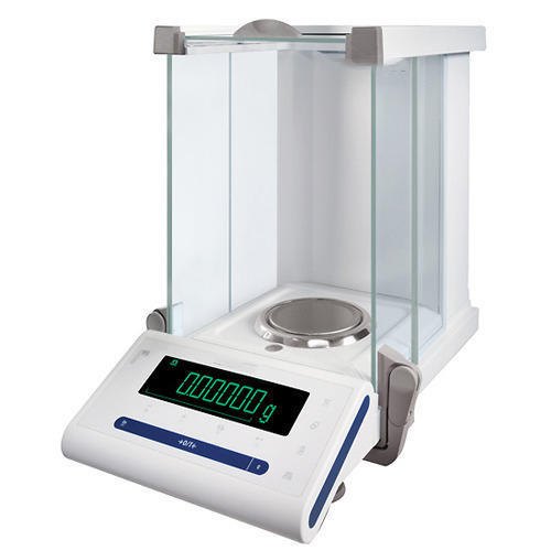 Digital Analytical Balances, ATX84