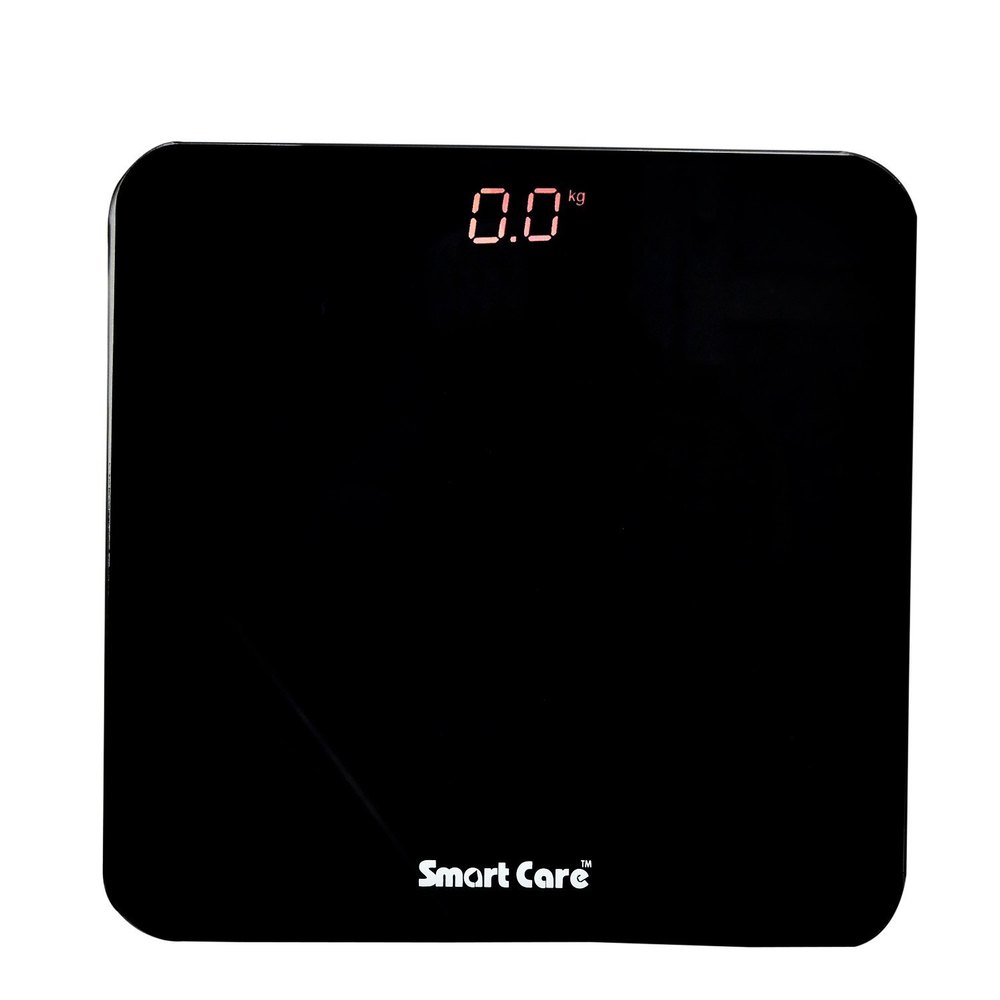 Smart Care Digital Glass Top Weight Scale SCS 210V2.0, Model Name/Number: WS 24