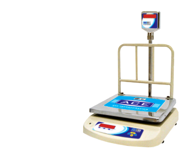 Ace Table Top Scale Digital Scales, For Retail shop, packing, Accuracy: 1 G