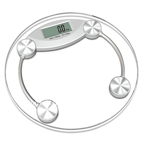 Mansi Floor Digital Weighing Scale, Model Name/Number: Mifw