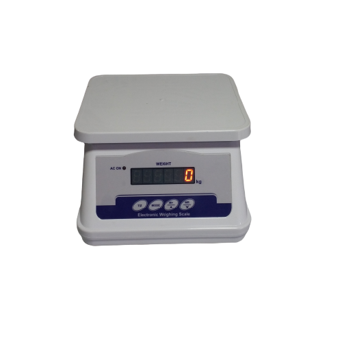 CIBI LED dual side display Digital Weighing Scale, For Business