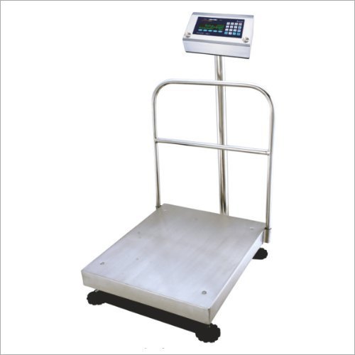 Essae Internal Digital Scales, Capacity: 150kg, 300kg, Accuracy: 10/20g