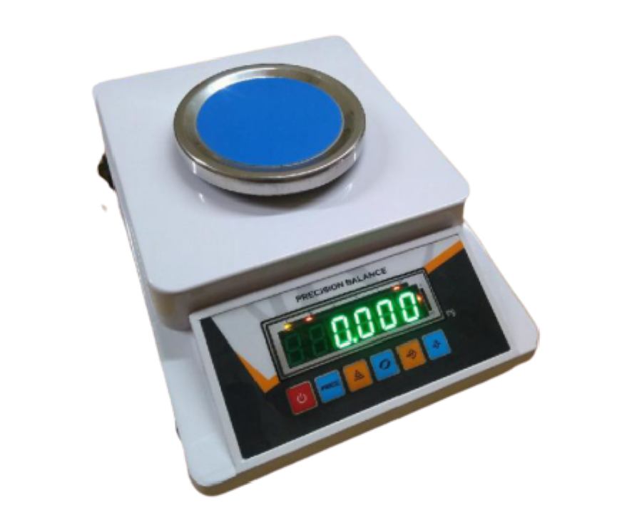 Fully Automatic Digital Jewellery Scale, Capacity: 600 Gm And 1000 Gm, Accuracy: 0.01 Gm