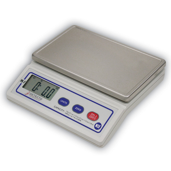 Electronic Scales
