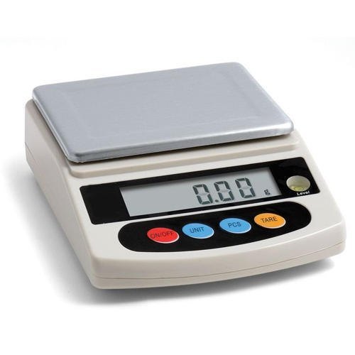 Fully Automatic Digital Electronic Scale, For Laboratory