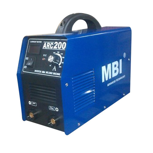 MBI Automatic Welding Machine