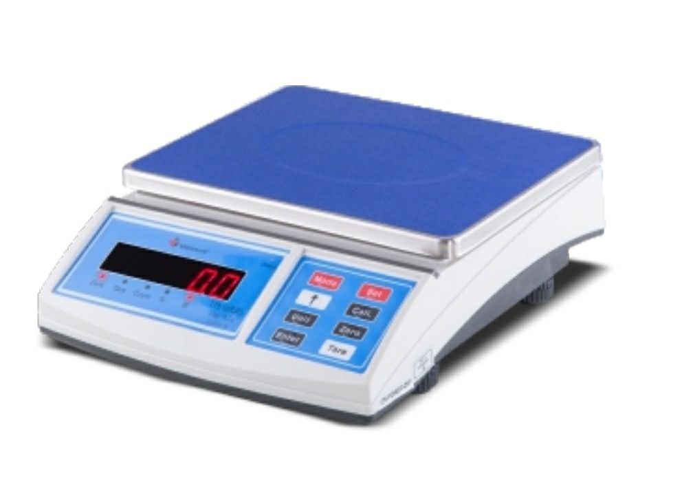 Wensar make ELECTEONIC BALANCE TTB 3 15KG X 0.5 GRAM, For Laboratory, Size: 815mm X495mmx330mm