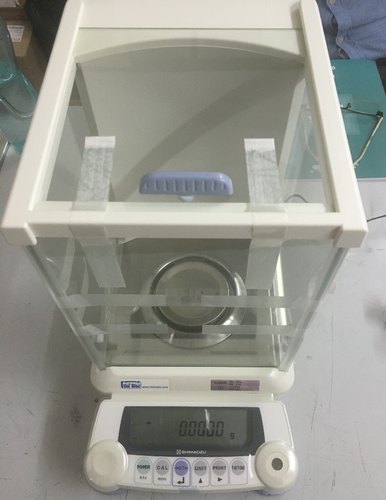 Electronic Precision Balance