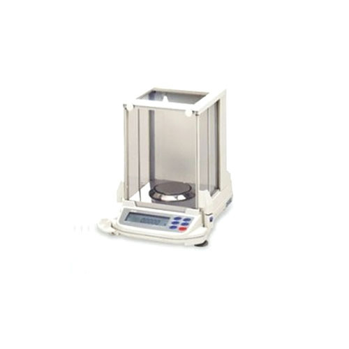 Electronic Weighing Balance