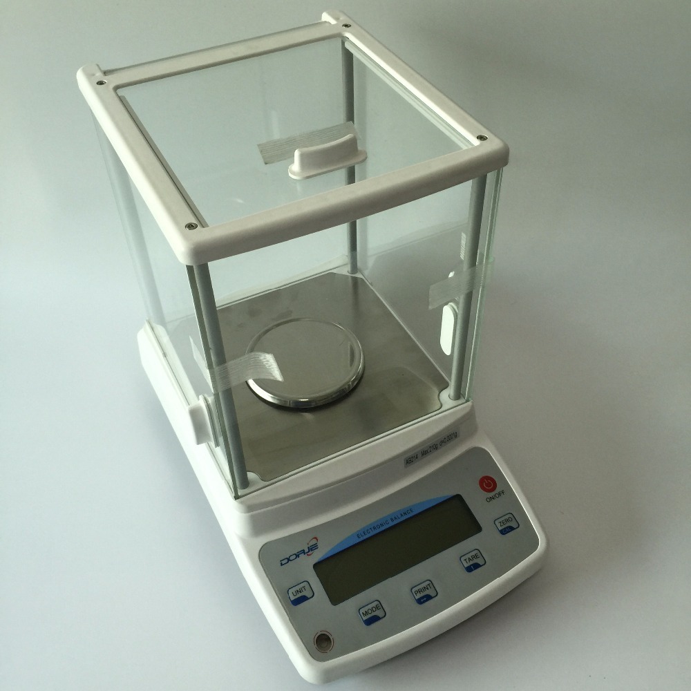 Electronic Weighing Balance