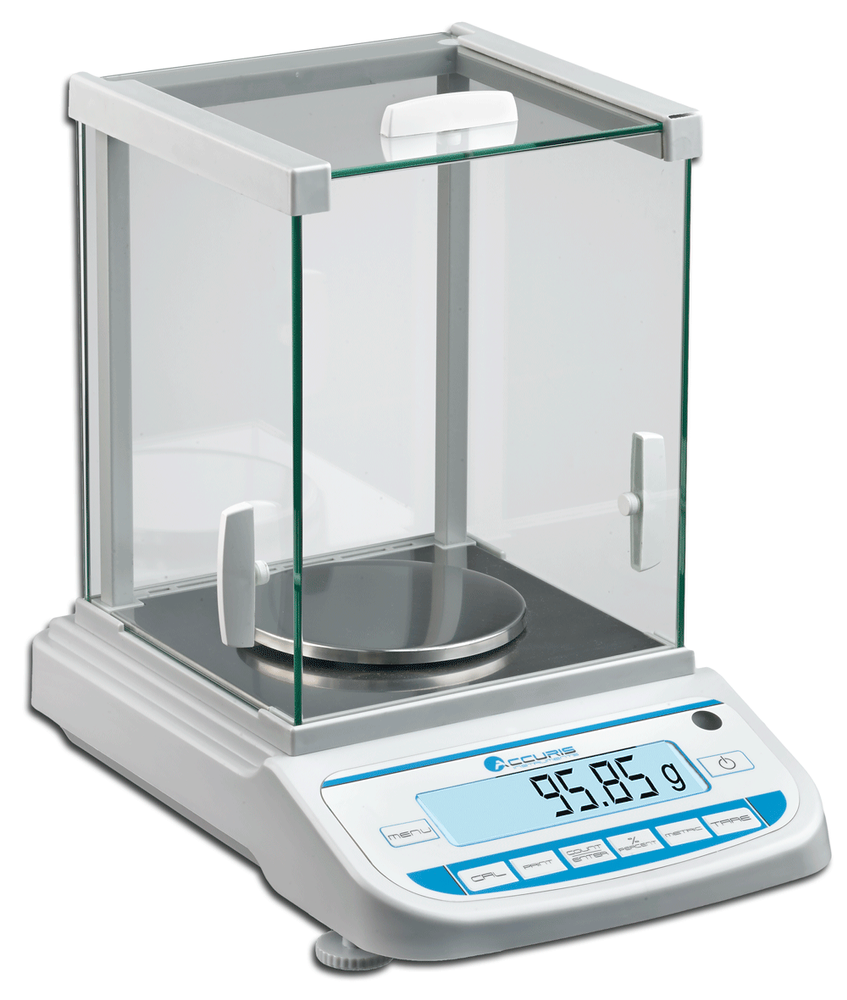 Manidharma External Electronic Balance 0.001g, For Laboratory, Capacity: 300g