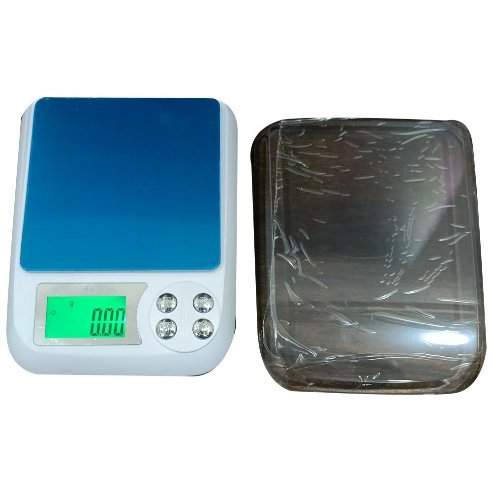 DM-3 Pocket Weighing Scale